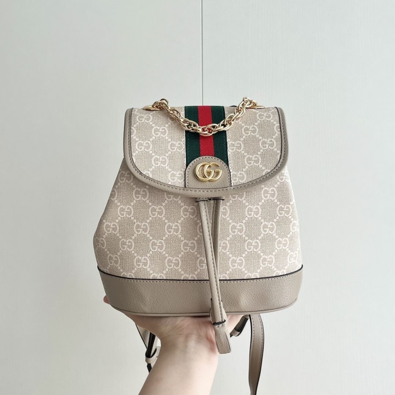 Gucci Backpacks